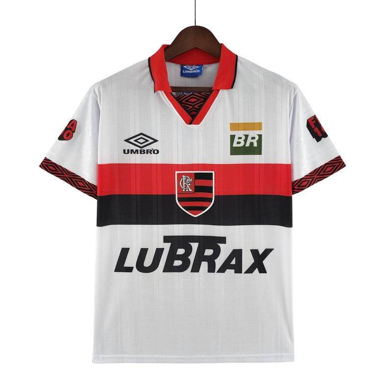 Maillot Flamengo II 1995 Rétro