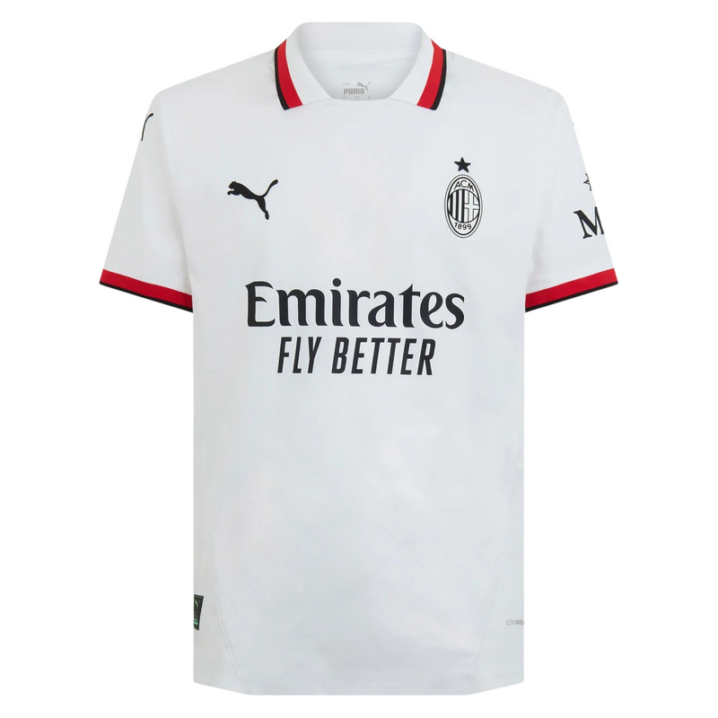 Maillot AC Milan II 24/25 Supporter