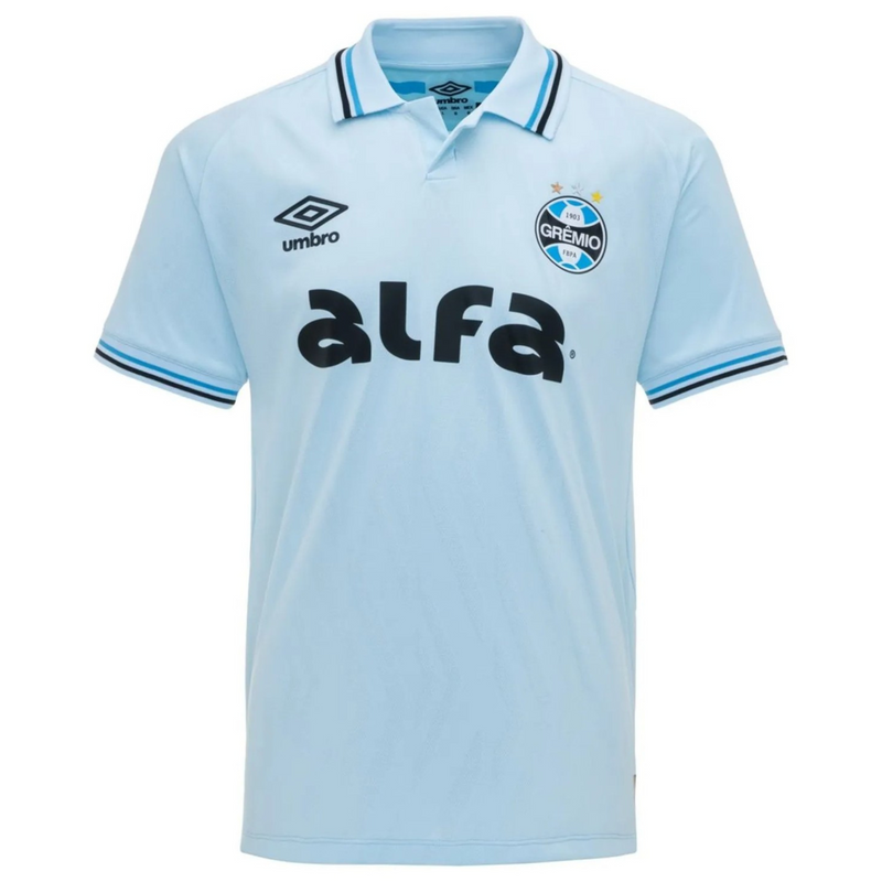 Maillot Grêmio II 25/26 Supporter