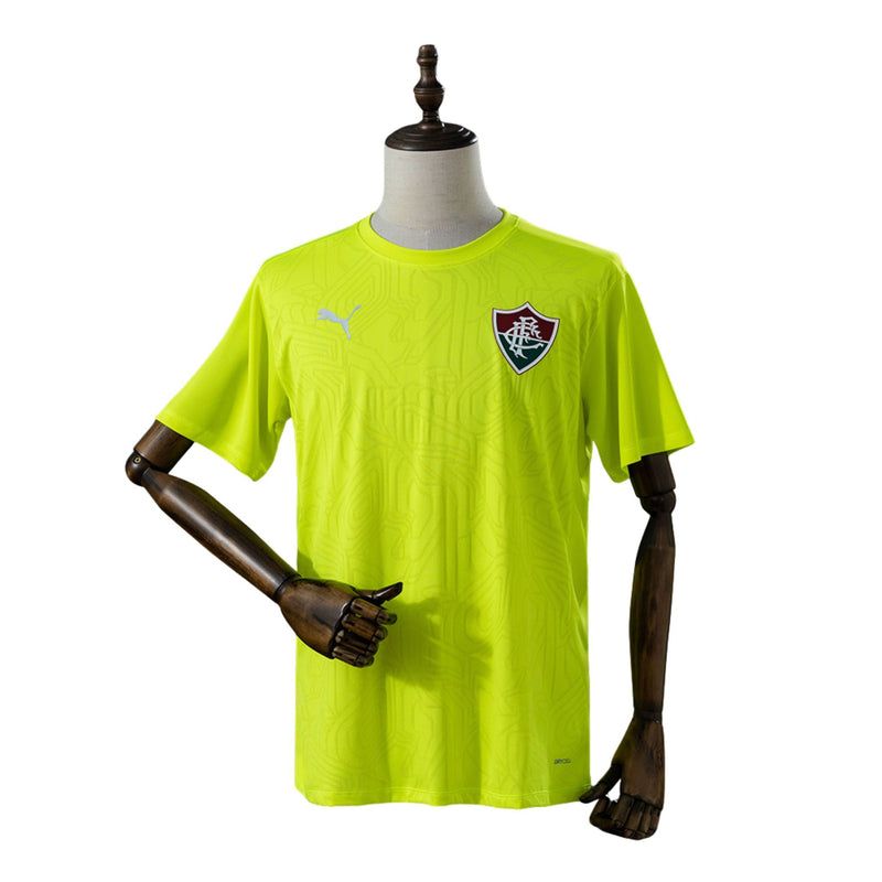 Maillot Fluminense Entraînement IIII 26/27 Supporter