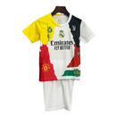 Ensemble Légendes Cristiano Ronaldo 25/26 Enfant