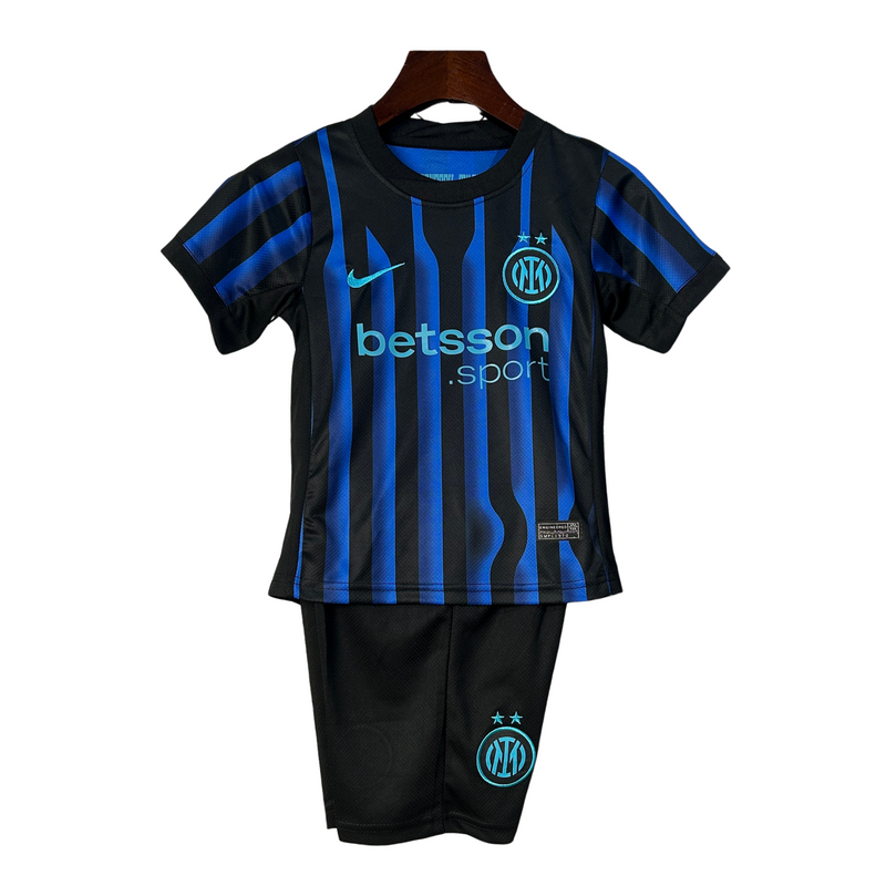 Ensemble Inter Milan I 25/26 Enfant