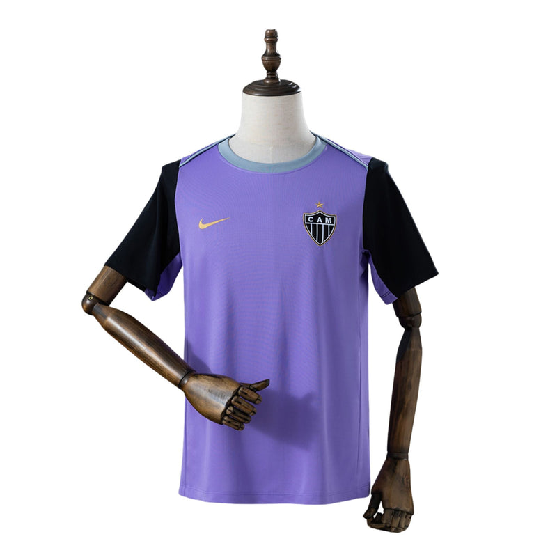 Maillot Atlético Mineiro Entraînement I 26/27 Supporter