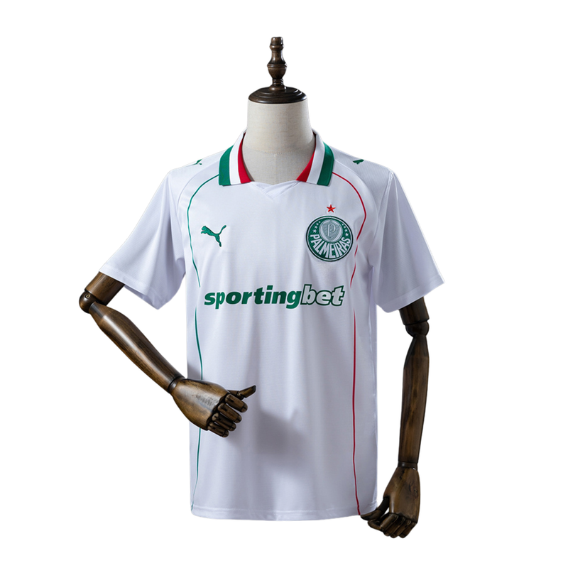 Maillot Palmeiras II 26/27 Supporter