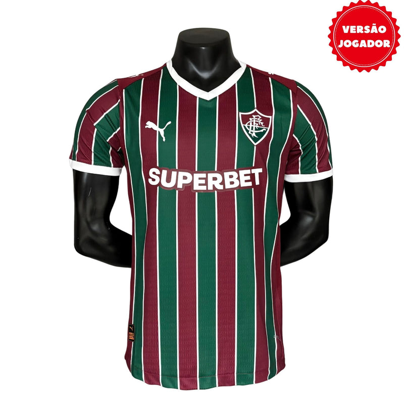 Maillot Fluminense I 26/27 Joueur
