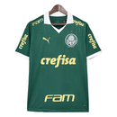Maillot Palmeiras I 24/25 Supporter
