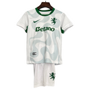 Ensemble Sporting CP II 25/26 Enfant
