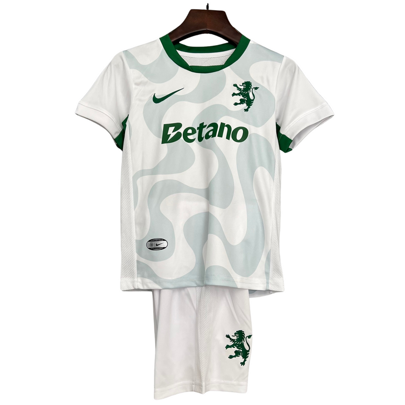 Ensemble Sporting CP II 25/26 Enfant