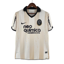 Maillot Corinthians Centenário 2010 Rétro