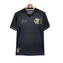 Maillot Flamengo Zico 25/26 Supporter