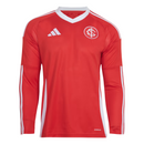 Maillot Internacional I 25/26 Manga Longa