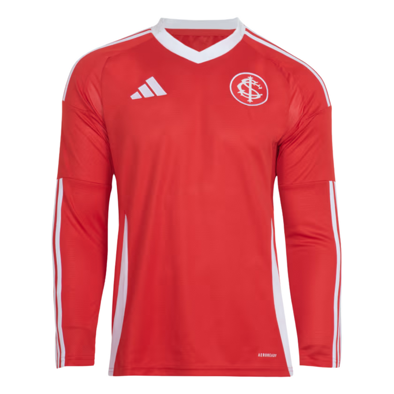 Maillot Internacional I 25/26 Manga Longa