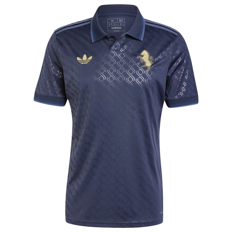 Maillot Juventus III 24/25 Supporter