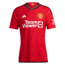 Maillot Manchester United I 23/24 Supporter