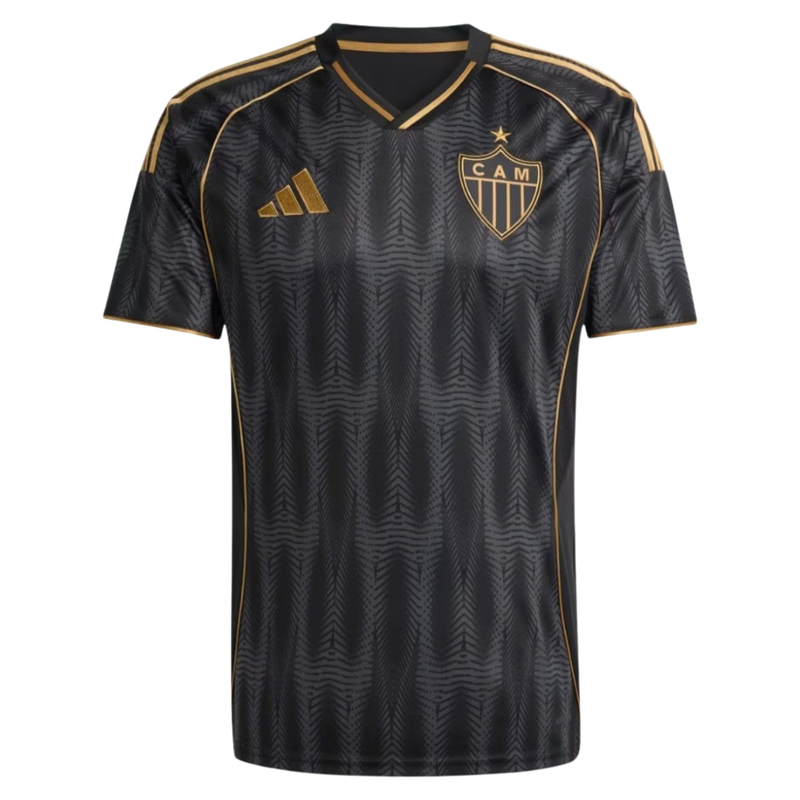 Maillot Atlético Mineiro III 25/26 Supporter