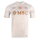 Maillot SSC Napoli II 25/26 Supporter
