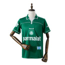 Maillot Palmeiras I 1999 Rétro