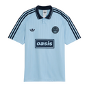 Maillot Oasis Bleu 25/26 Supporter