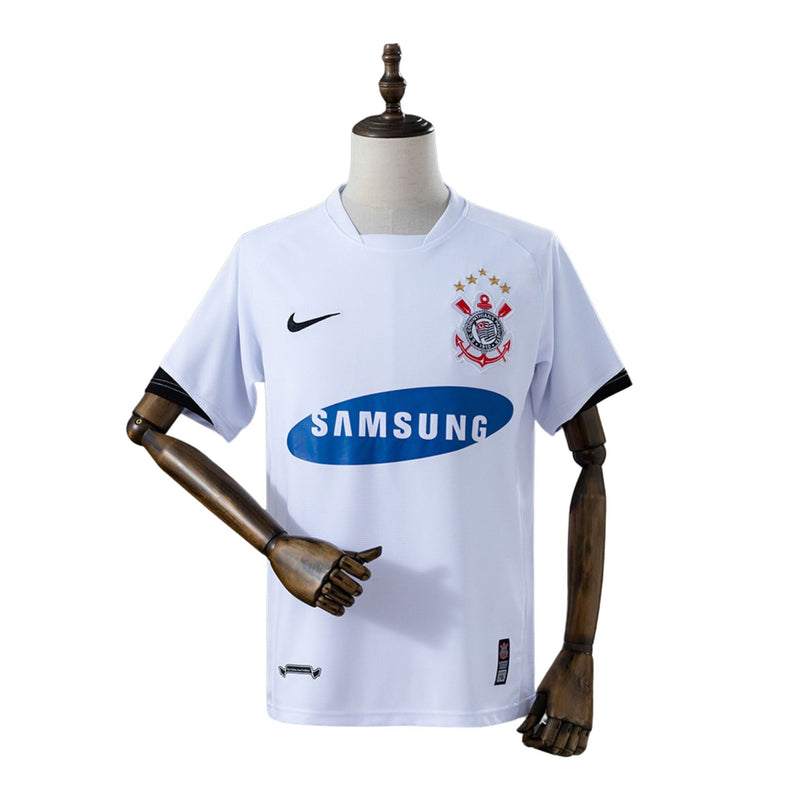 Maillot Corinthians I 2006 Rétro