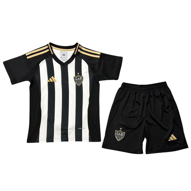 Ensemble Atlético Mineiro I 25/26 Enfant