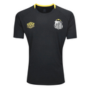 Maillot Santos Entraînement 25/26 Supporter