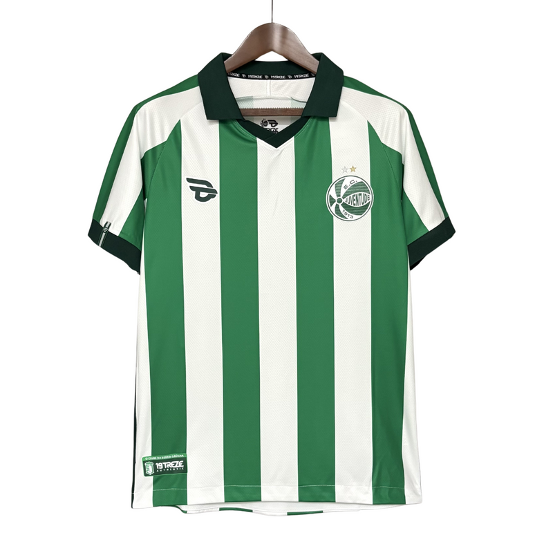 Maillot EC Juventude I 25/26 Supporter