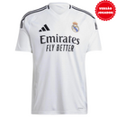 Maillot Real Madrid I 24/25 Joueur