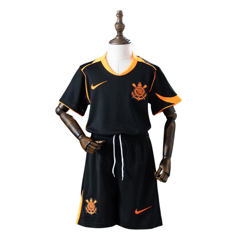 Ensemble Corinthians III 25/26 Enfant