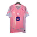 Maillot Barcelona Rosa 25/26 Supporter