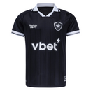 Maillot Botafogo II 25/26 Supporter