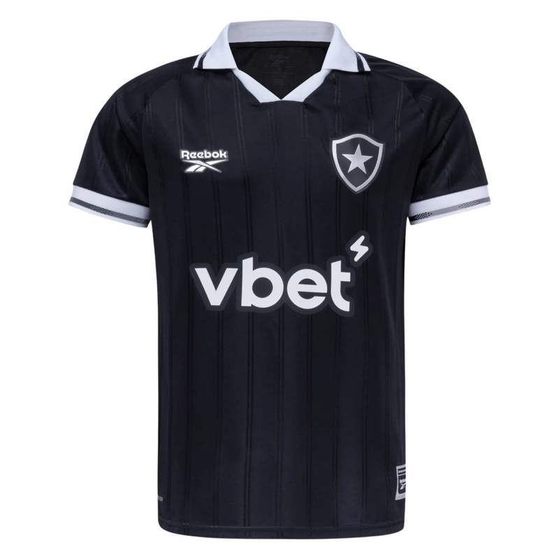 Maillot Botafogo II 25/26 Supporter