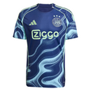 Maillot AFC Ajax II 25/26 Supporter