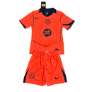 Ensemble Barcelona III 25/26 Enfant
