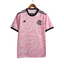 Maillot Flamengo Spécial Rosa 25/26 Supporter