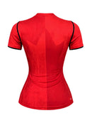 Canada 26/27 I Domicile Maillot - Femmes's | Livraison Gratuite + Porte-clés Offert