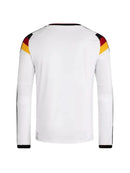 Allemagne 26/27 I Domicile Maillot - Long Sleeve