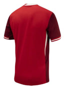 Canada 24/25 I Domicile Maillot - Version Supporter | Livraison Gratuite + Porte-clés Offert