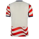 PRE-ORDER États-Unis 26/27 I Domicile Maillot - Version Supporter | Livraison Gratuite + Porte-clés Offert