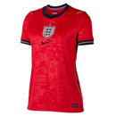Angleterre II Extérieur World Cup 2026 - Femmes's | Livraison Gratuite + Porte-clés Offert