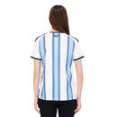 Argentine I Domicile World Cup 2026 - Femmes's | Livraison Gratuite + Porte-clés Offert