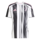 Maillot Juventus I 25/26 Supporter