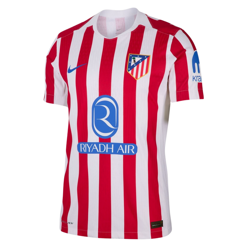 Maillot Atlético Madrid I 25/26 Supporter
