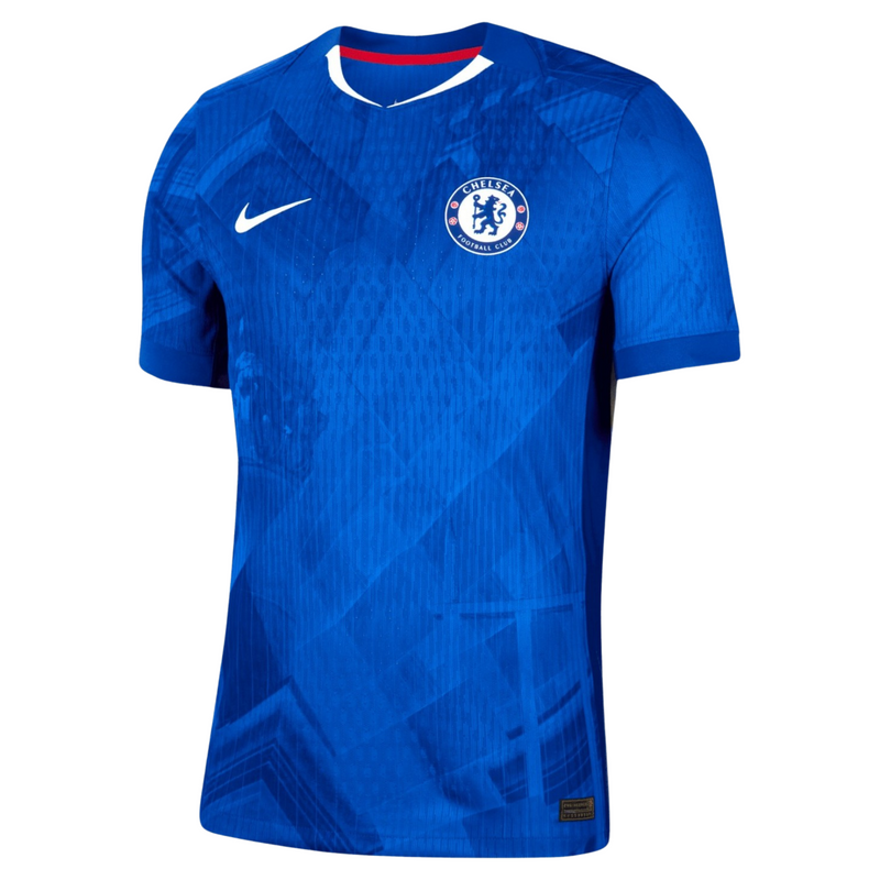 Maillot Chelsea I 25/26 Supporter