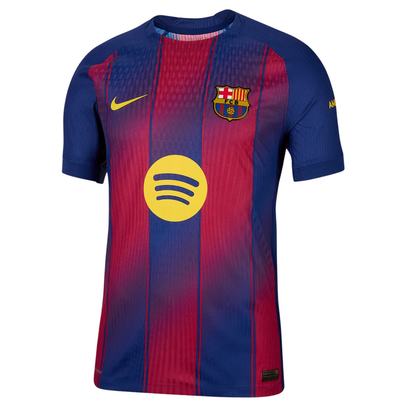 Maillot Barcelona I 25/26 Supporter