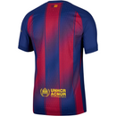 Maillot Barcelona I 25/26 Supporter
