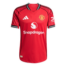 Maillot Manchester United I 25/26 Supporter