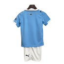 Ensemble Manchester City I 25/26 Enfant