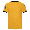 Maillot Wolverhampton Wanderers I 25/26 Supporter