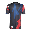 Maillot Manchester United Pré-Jogo II 24/25 Supporter
