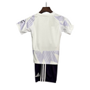 Ensemble Manchester United II 25/26 Enfant